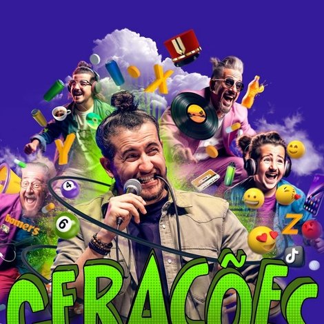 Afonso Padilha: Gerações