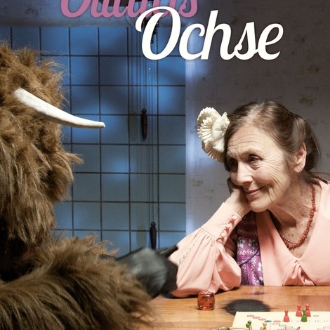 Ottilias Ochse