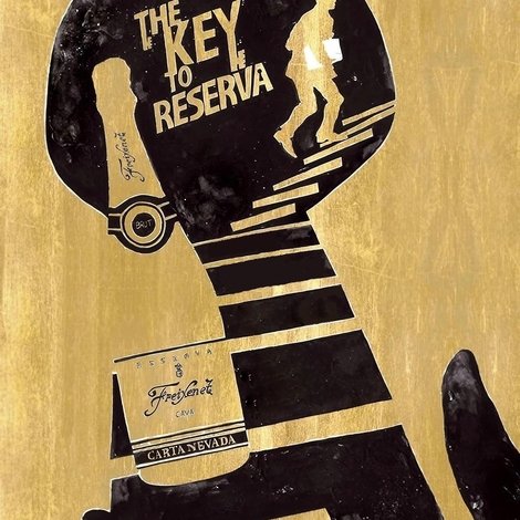 The Key to Reserva