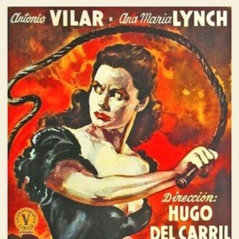 La quintrala