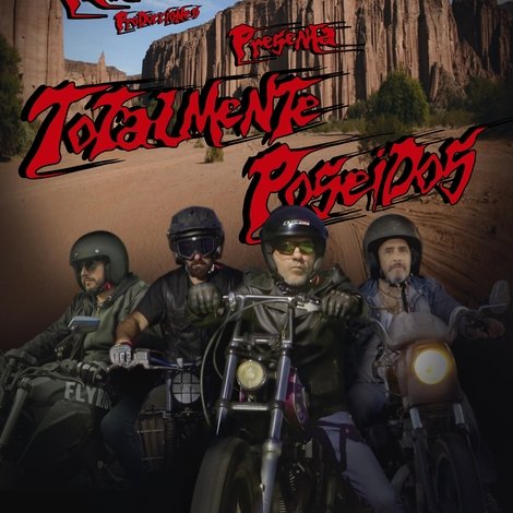 La Renga: Totalmente poseídos