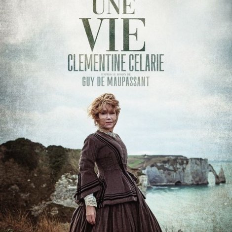 Une vie