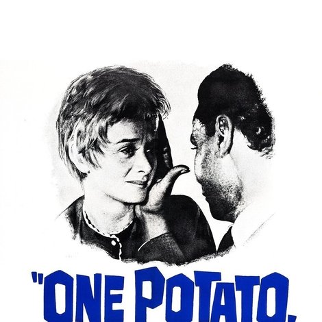 One Potato, Two Potato