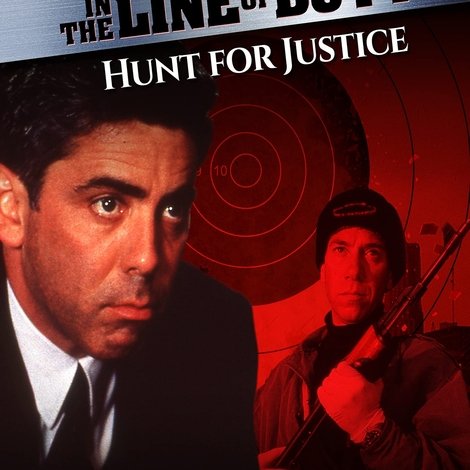 In the Line of Duty: Hunt for Justice