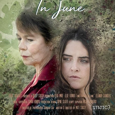 One Evening In June