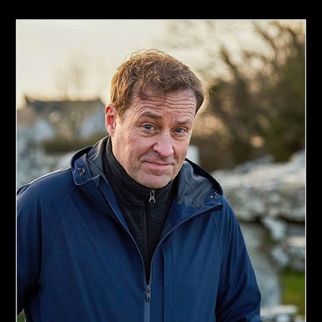 Ardal O'Hanlon: Tomb Raider