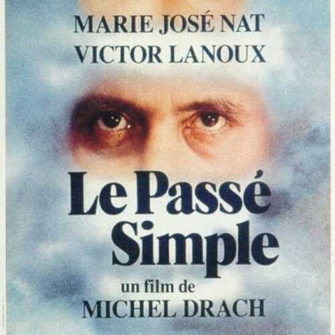 Le Passé simple