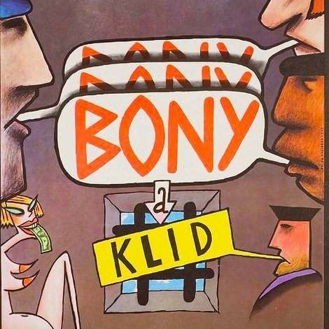 Bony a klid