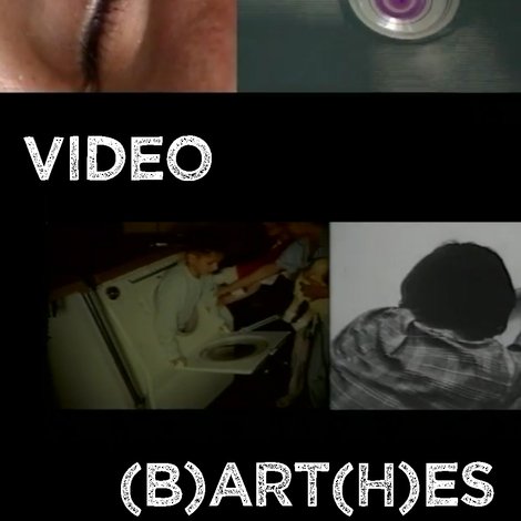 Video (B)art(h)es
