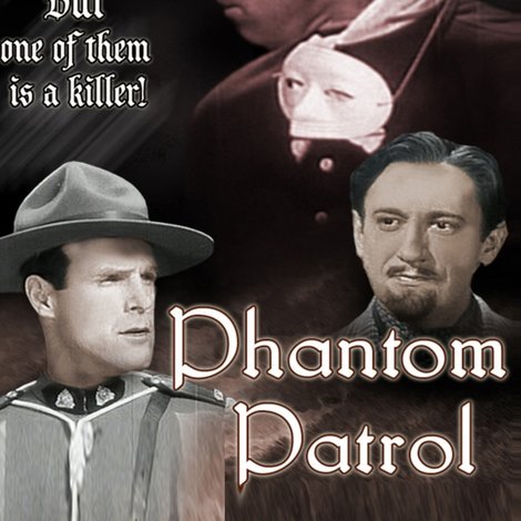 Phantom Patrol