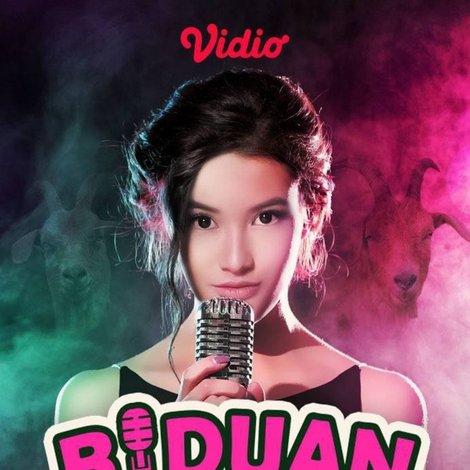 Biduan Dangdut Bau Kambing