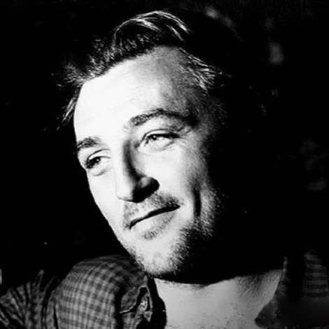 Robert Mitchum, le mauvais garçon d'Hollywood