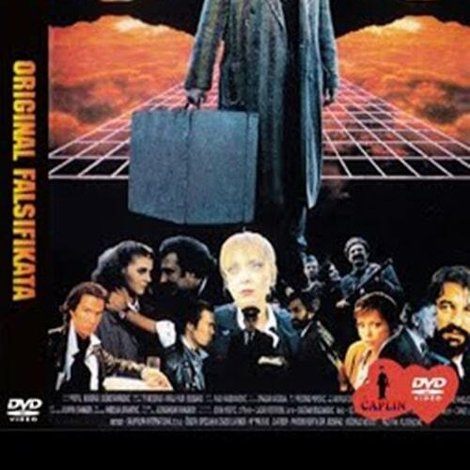 Original falsifikata