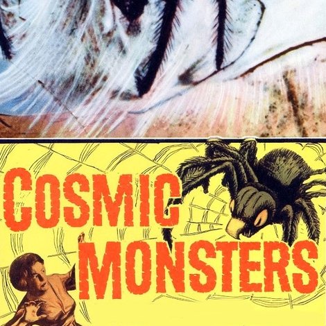 The Strange World of Planet X