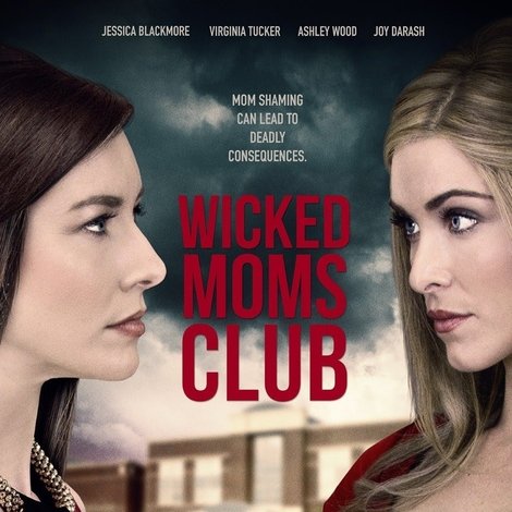Wicked Moms Club