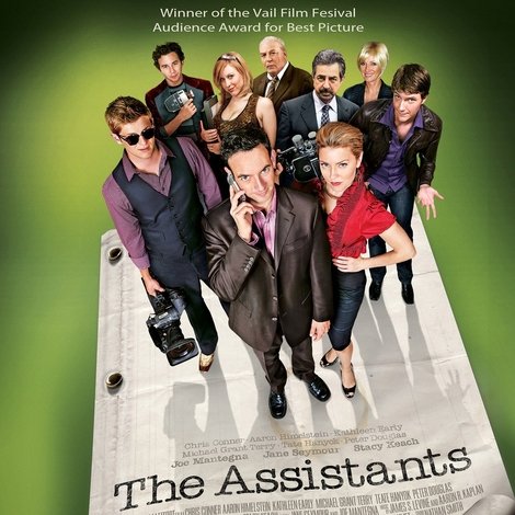 The Assistants