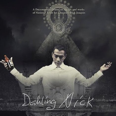 Dahling Nick