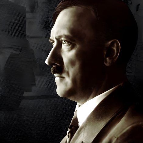Hitler's Putsch: The Birth of the Nazi Party