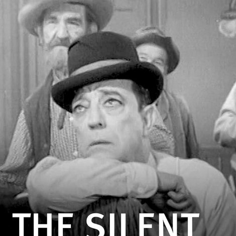 The Silent Partner
