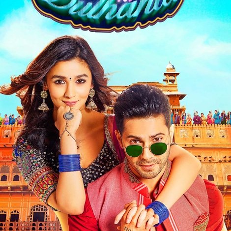 Badrinath Ki Dulhania