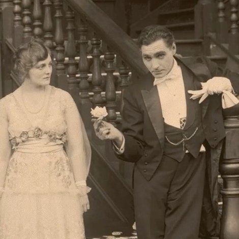 The Kinsman