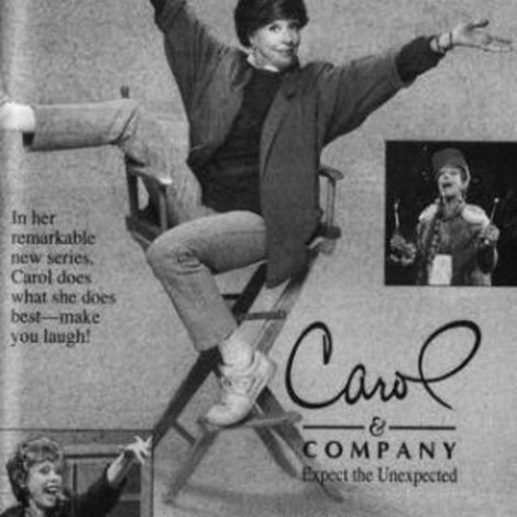 Carol and Company