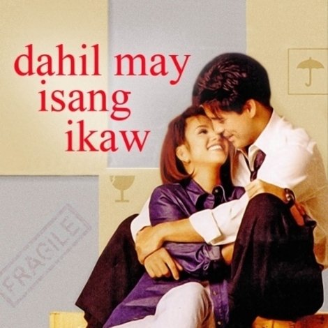 Dahil May Isang Ikaw
