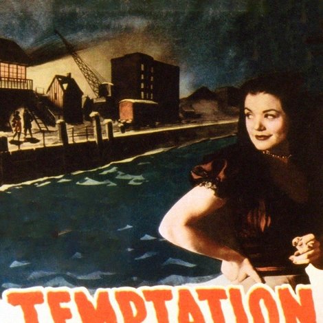 Temptation Harbour