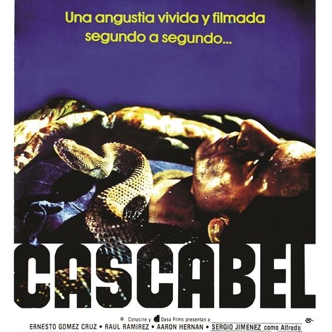 Cascabel