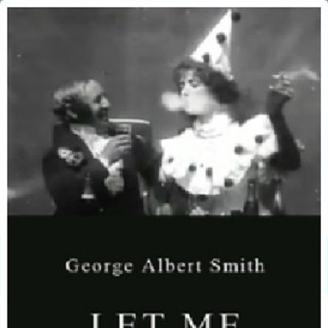 Let Me Dream Again