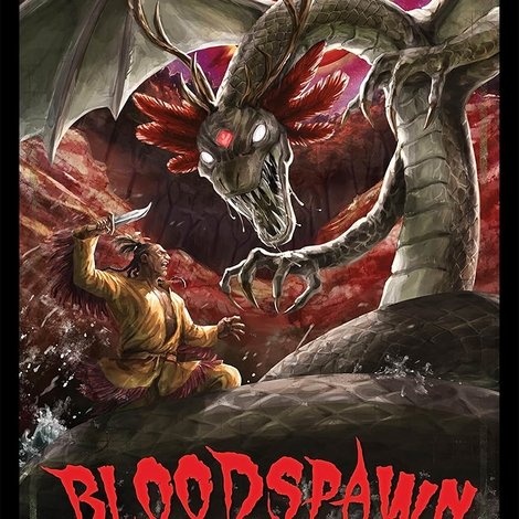 Bloodspawn