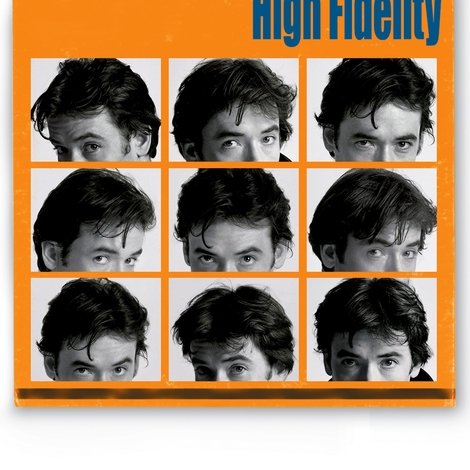 High Fidelity