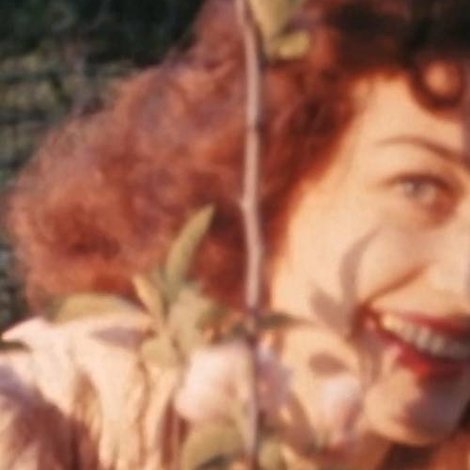 Joan Crawford's Home Movies