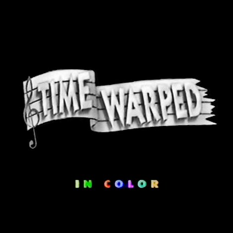 Time Warped
