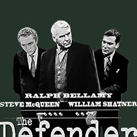 The Defender (Studio One)