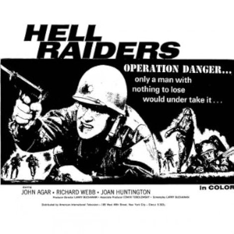 Hell Raiders