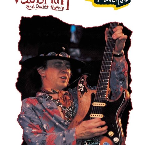 Stevie Ray Vaughan and Double Trouble: Live at the El Mocambo
