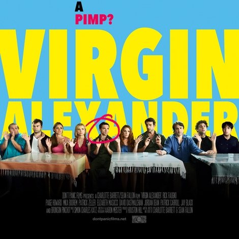 Virgin Alexander
