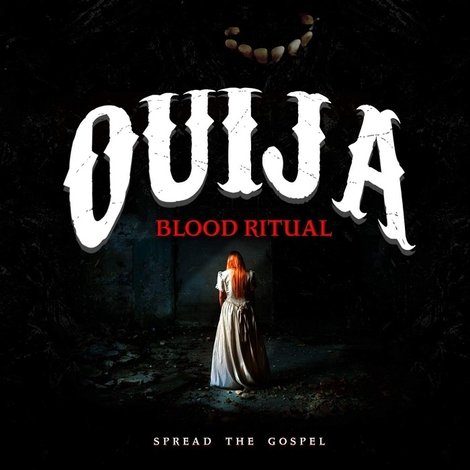 Ouija: Blood Ritual