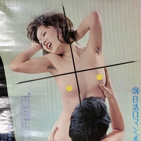 団地妻 歓喜の夜