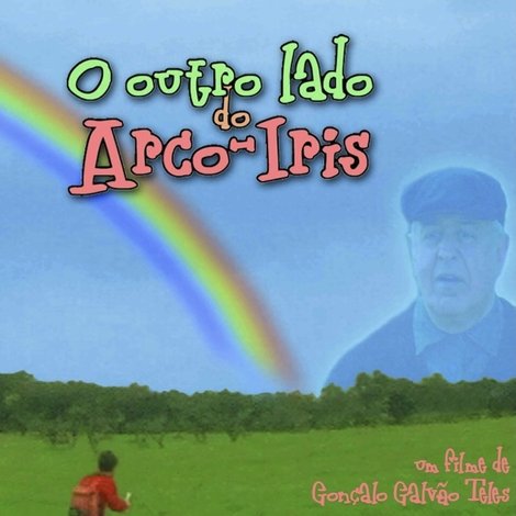 O Outro Lado do Arco-Ãris