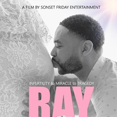 Ray of Hope