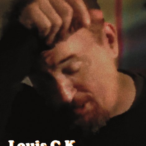 Louis C.K.'s Last Chance
