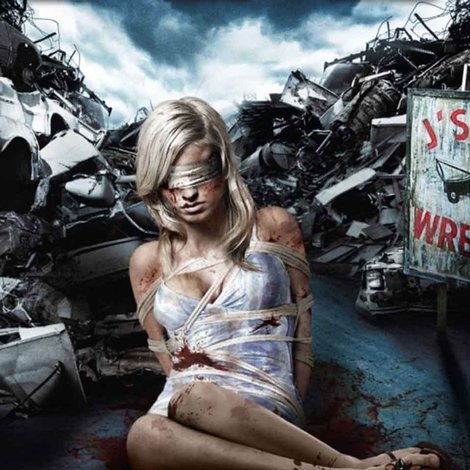 Wreckage