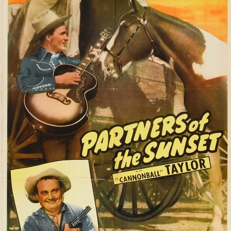 Partners of the Sunset