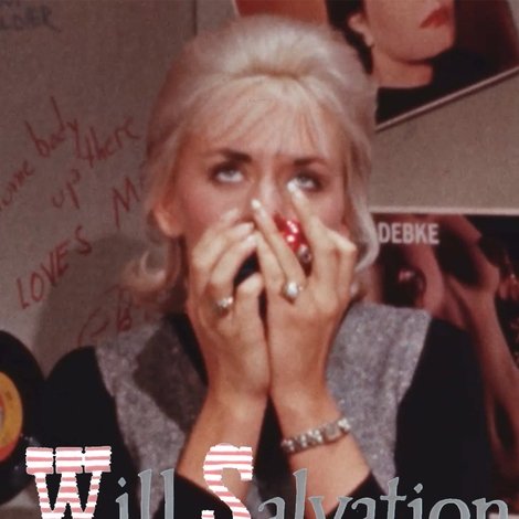 Will Salvation Spoil Candy Caine?
