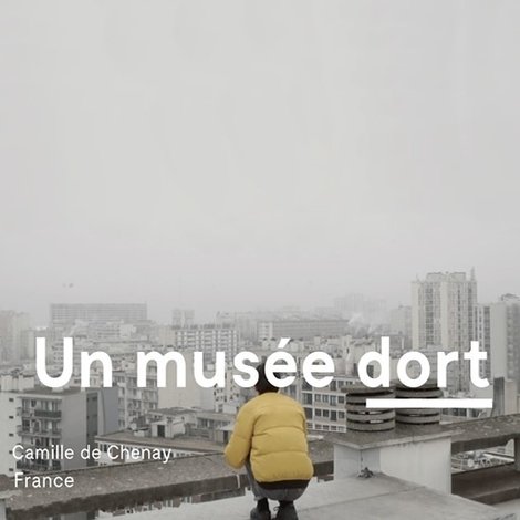 Un musée dort