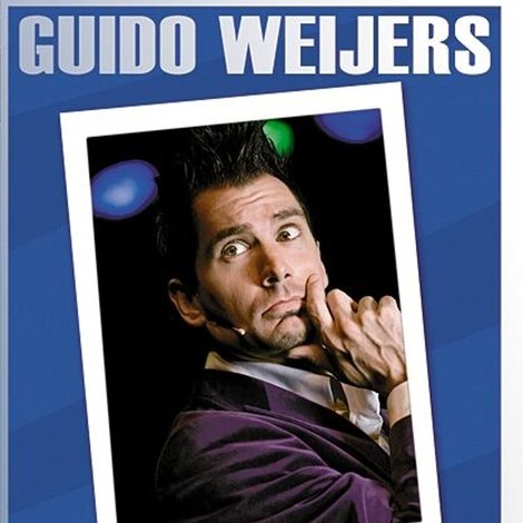 Guido Weijers: De Oudejaarsconference 2007