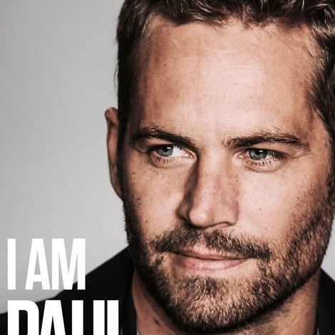I Am Paul Walker