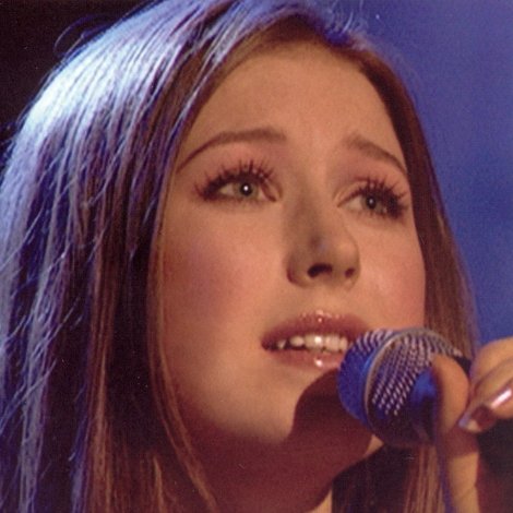 Hayley Westenra: Live from New Zealand